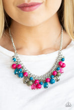Load image into Gallery viewer, . Tour de Trendsetter - Multi Necklace
