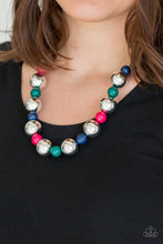 Load image into Gallery viewer, Top Pop - Multi Necklace
