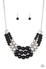 Load image into Gallery viewer, . Dream Pop - Black Necklace
