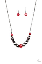 Load image into Gallery viewer, . The Big-Leaguer - Multi Necklace
