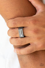 Load image into Gallery viewer, . Atlas - Black Urban Ring
