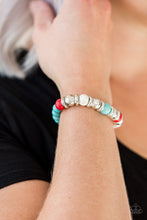 Load image into Gallery viewer, . Across the Mesa - Multi Bracelet
