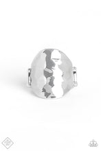 Load image into Gallery viewer, . Hit The BRIGHTS - Silver Ring
