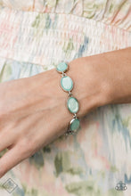 Load image into Gallery viewer, . Smooth Move - Blue Tint Bracelet
